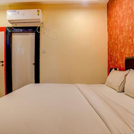 Fabhotel Rajat Crown Бхопал Экстерьер фото