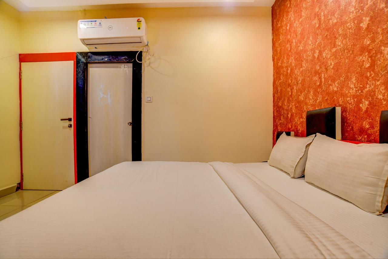 Fabhotel Rajat Crown Бхопал Экстерьер фото
