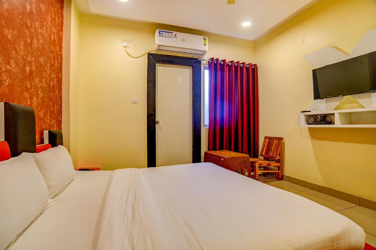 Fabhotel Rajat Crown Бхопал Экстерьер фото
