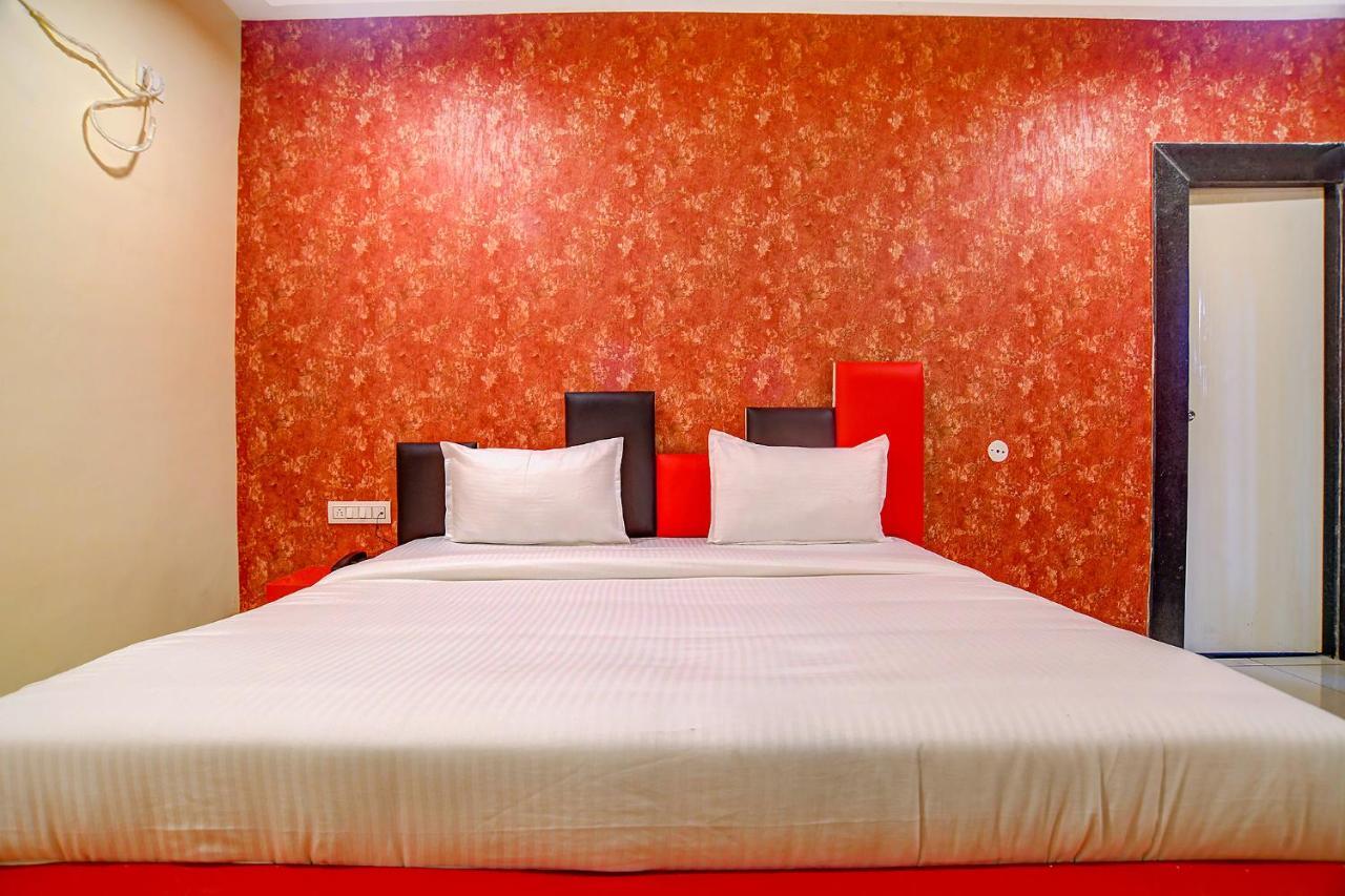 Fabhotel Rajat Crown Бхопал Экстерьер фото