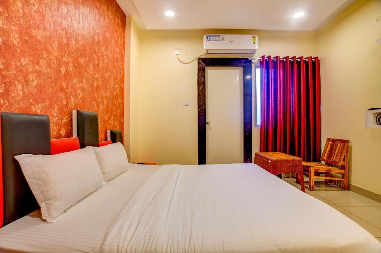 Fabhotel Rajat Crown Бхопал Экстерьер фото